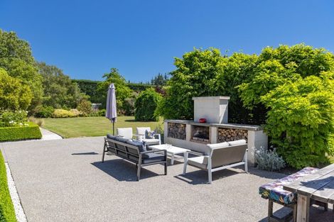 Photo of property in 1155 Hoskyns Road, Kirwee, Christchurch, 7671