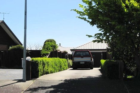 Photo of property in 22a Fairweather Crescent, Kaiapoi, 7630