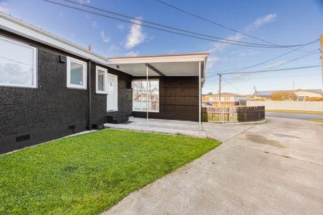 Photo of property in 7a-b Jull Crescent, Waipukurau, 4200