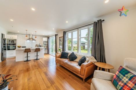 Photo of property in 55 Shearer Crescent, Naenae, Lower Hutt, 5011