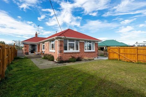 Photo of property in 12 Norwood Street, Waimataitai, Timaru, 7910