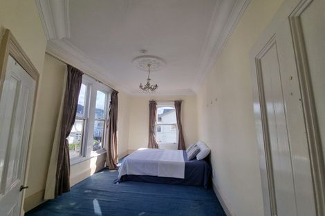 Photo of property in 1/205 The Terrace, Wellington Central, Wellington, 6011