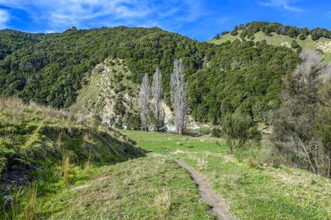 Photo of property in 1149 Ruakituri Road, Ruakituri, Wairoa, 4195