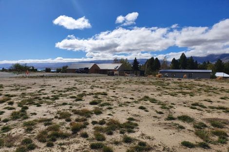 Photo of property in 22 Rodman Lane, Lake Tekapo, 7999