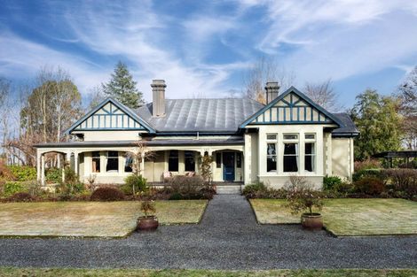 Photo of property in 584 Orari Station Road, Geraldine, 7992