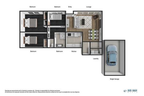 Photo of property in 121 Russell Road, Huntly, 3700