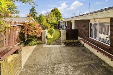Photo of property in 49 Neri Crescent, Pomare, Rotorua, 3015
