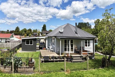 Photo of property in 24a Edward Street, Te Kuiti, 3910
