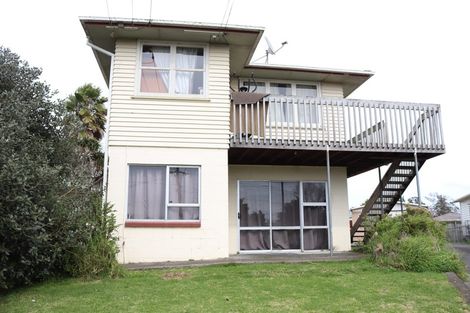 Photo of property in 2/23 Claymore Street, Manurewa, Auckland, 2102