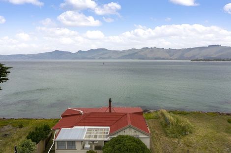Photo of property in 940 Harington Point Road, Harington Point, Dunedin, 9077