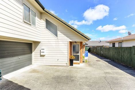 Photo of property in 17b Primrose Street, Frankton, Hamilton, 3204