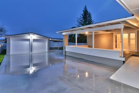 Photo of property in 39 Mckean Avenue, Manurewa, Auckland, 2102