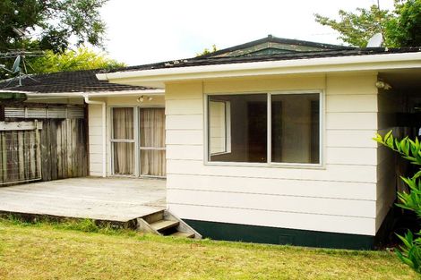 Photo of property in 1/22 Galvan Avenue, Sunnyhills, Auckland, 2010