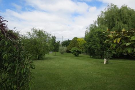 Photo of property in 21 Tuarangi Road, Netherby, Ashburton, 7700