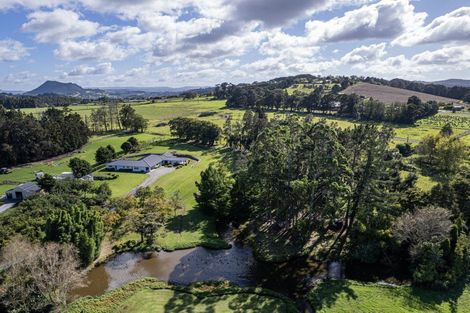 Photo of property in 587c Crane Road, Kauri, Kamo, 0185
