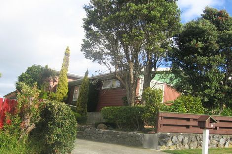 Photo of property in 59 Harbour View Road, Harbour View, Lower Hutt, 5010
