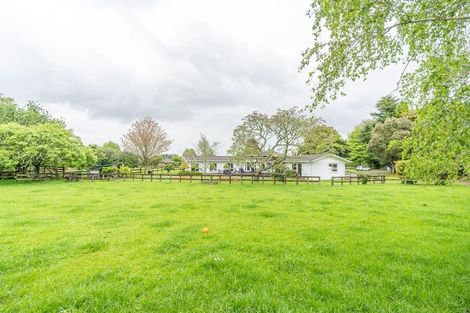 Photo of property in 231a Matangi Road, Matangi, Hamilton, 3284