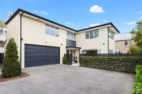 Photo of property in 7 Cheltenham Street, Merivale, Christchurch, 8014