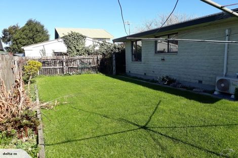 Photo of property in 4b Kinley Street, Rangiora, 7400