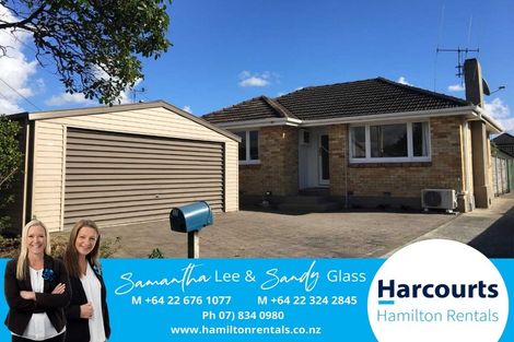 Photo of property in 17 Primrose Street, Frankton, Hamilton, 3204
