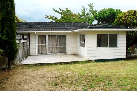 Photo of property in 1/22 Galvan Avenue, Sunnyhills, Auckland, 2010