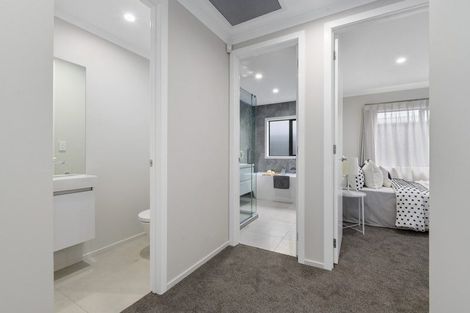 Photo of property in 33 Earp Crescent, Chartwell, Hamilton, 3210