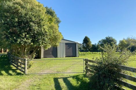 Photo of property in 258 Gladstone Road, Levin, 5571