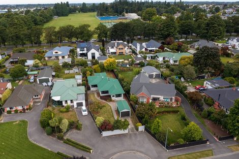 Photo of property in 30 Reid Crescent, Allenton, Ashburton, 7700