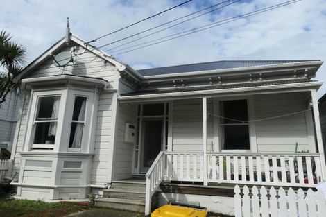Photo of property in 32 Mein Street, Newtown, Wellington, 6021