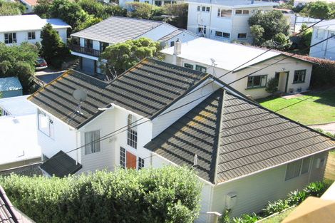 Photo of property in 47 Totara Road, Miramar, Wellington, 6022