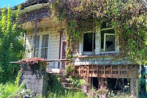 Photo of property in 37 Back Road, Granity, 7823