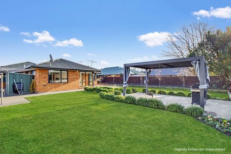 Photo of property in 16 Golding Avenue, Rangiora, 7400