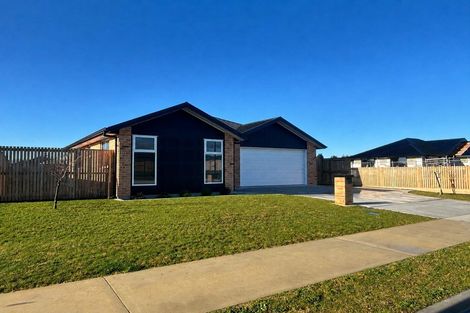 Photo of property in 25 Buxton Crescent, Matamata, 3400