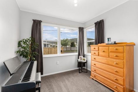 Photo of property in 3 Konini Street, Wainuiomata, Lower Hutt, 5014