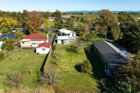 Photo of property in 67 Puke Road, Paeroa, 3600