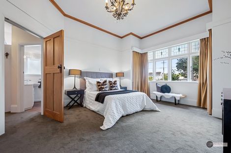 Photo of property in 1 Wilford Street, Woburn, Lower Hutt, 5010