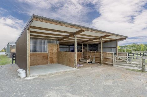 Photo of property in 378 Ashburton Staveley Road, Greenstreet, Ashburton, 7771