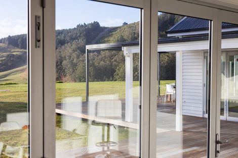 Photo of property in 81 Orokonui Road, Waitati, 9085