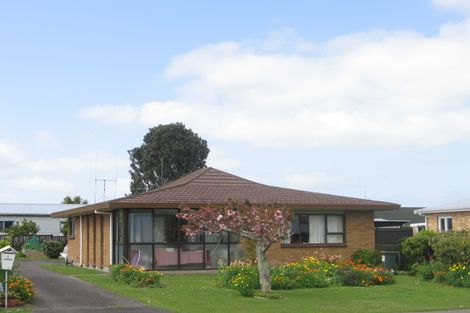 Photo of property in 4 Alamein Avenue, Morrinsville, 3300