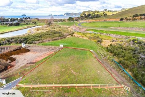 Photo of property in 14 Powhiri Place, Wharekaho, Whitianga, 3510