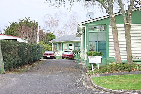 Photo of property in 3/26 Albert Street, Hamilton East, Hamilton, 3216