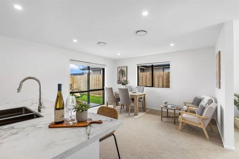 Photo of property in 5 Sequel Road, Halswell, Christchurch, 8025