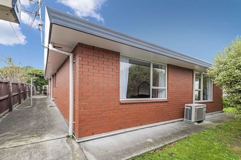 Photo of property in 3/107 Middlepark Road, Sockburn, Christchurch, 8042
