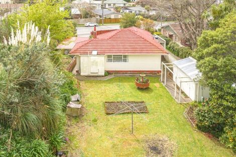 Photo of property in 63 Great North Road, Saint Johns Hill, Whanganui, 4501