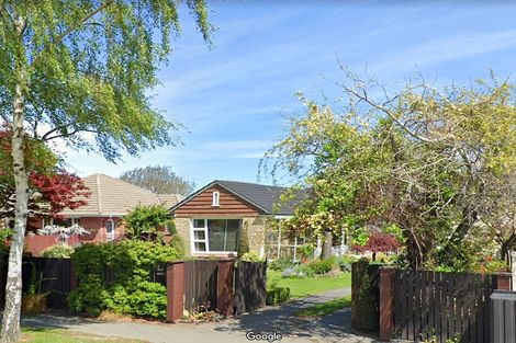 Photo of property in 205 Memorial Avenue, Burnside, Christchurch, 8053