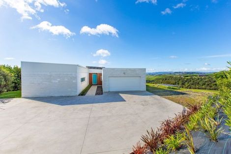 Photo of property in 497b Wainui Road, Raglan, 3297