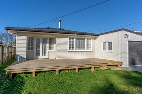 Photo of property in 66 Raglan Street, Lansdowne, Masterton, 5810