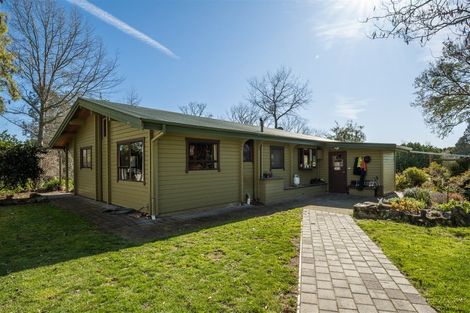 Photo of property in 195 Tyntesfield Road, Waihopai Valley, Blenheim, 7276