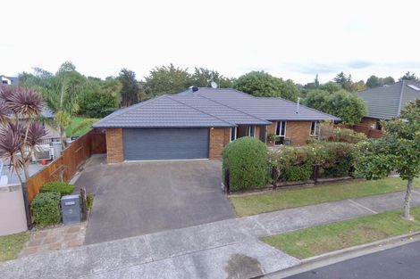 Photo of property in 3 Milbrook Place, Chartwell, Hamilton, 3210
