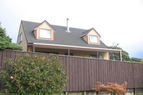 Photo of property in 134 Mark Avenue, Grenada Village, Wellington, 6037